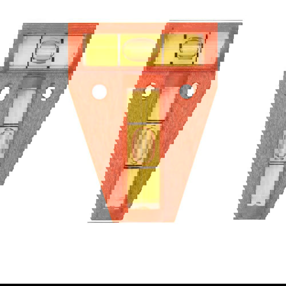 Precision Level: Cross Spirit